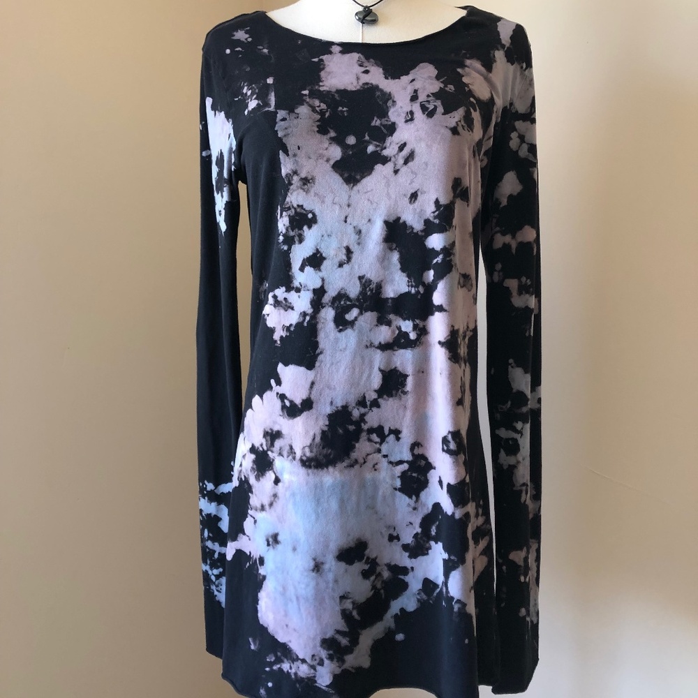 Hard Tail Forever Tunic